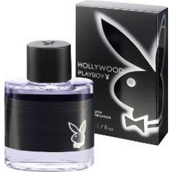 Playboy Hollywood toaletní voda pro muže 100 ml