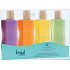 Fenjal Aroma Chakra sada olejů 4 x 45 ml