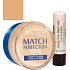 Rimmel London Match Perfection krémový make-up 303 18 ml + korektor 4,5 g