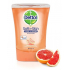 Dettol Grapefruit mýdlo do bezdotykového dávkovače náhradní náplň 250 ml