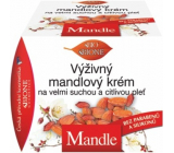 Bione Cosmetics Krem migdałowy na dzień do bardzo suchej i wrażliwej cery 51 ml