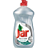 Jar Platinum Arctic Fresh Prostředek na ruční mytí nádobí 480 ml