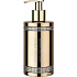 Vivian Gray Crystal Gold luxusní tekuté mýdlo s dávkovačem 250 ml