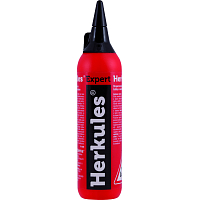 Herkules Expert klej rozpuszczalny do drewna do warsztatu, hobbystickich i modelarskich, 130 g
