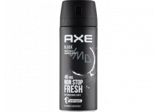 Axe Black dezodorant spray dla mężczyzn 150 ml