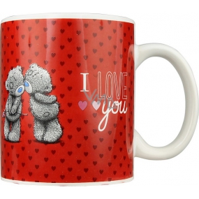 Me to You Hrneček I Love You 9,8 cm