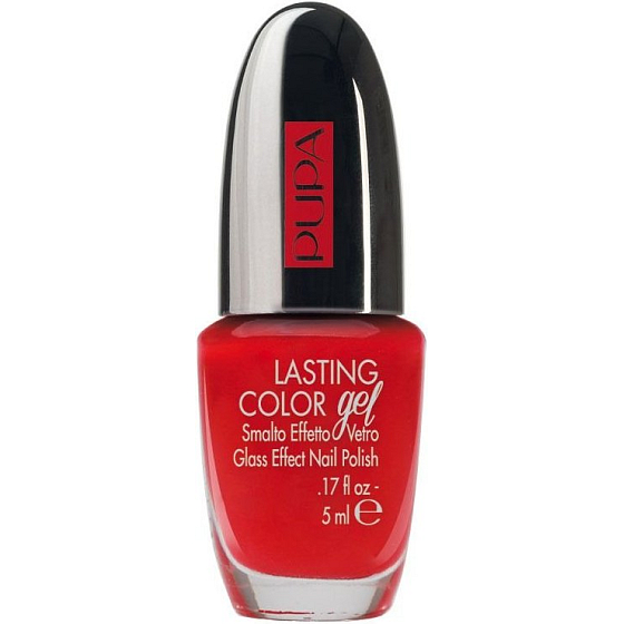 Pupa Lasting Color gelový lak na nehty 043 Sweet Nectars 5 ml