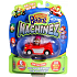EP Line Mighty Beanz Fazole s autíčkem různé druhy, doporučený věk 5+