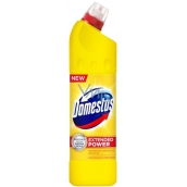 Domestos 24h Citrus Fresh płynny środek dezynfekujący i czyszczący 750 ml