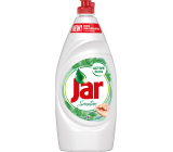 Płyn do mycia naczyń Sensitive Tea Tree i mięta, 900 ml