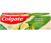 Colgate Natural Extracts Cytryna i Aloes zubní pasta 75 ml