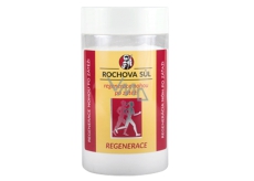 Drutep Rochova sól Regeneracja nóg po znoju 350 g