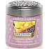 Yankee Candle Lemon Lavender - Levandule Spheres voňavé perly neutralizují pachy a osvěží malé prostory 170 g