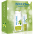 Indulona Oliva krém na ruce 85 ml + tělové mléko 250 ml, kosmetická sada