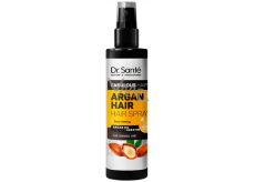Dr. Santé Arganowy olej i keratynowy spray do włosów dla włosów zniszczonych 150 ml
