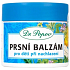 Dr. Popov Balsam do masażów na piersi dla dzieci przy problemach z oddychaniem i kaszlu oraz wspomagający udrożnienie dróg oddechowych 50 ml