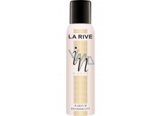 La Rive In Woman dezodorant w sprayu dla kobiet 150 ml