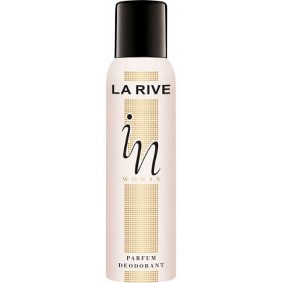 La Rive In Woman dezodorant w sprayu dla kobiet 150 ml