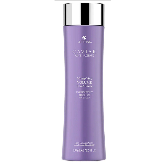 Alterna Caviar Anti-Aging Multiplying Volume Kondicionér pro objem jemných vlasů 250 ml