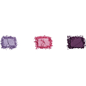 Makeup Revolution Re-Loaded paletka očních stínů Visionary 15 x 1,1 g