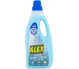Alex Środek do czyszczenia extra połysk 2w1 na lino, płytki, winyl, marmur 750 ml