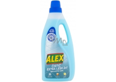Alex Środek do czyszczenia extra połysk 2w1 na lino, płytki, winyl, marmur 750 ml