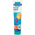 Dr. Beckmann Travel Wash koncentrovaný prací prostředek cestovní balení 20 dávek 100 ml