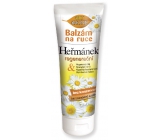 Bione Cosmetics Heřmánek balsam do rąk dla wszystkich typów skóry 205 ml