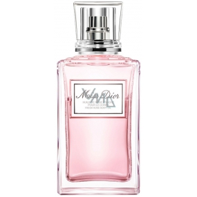 Christian Dior Miss Dior Fresh Rose tělový olej 100 ml Christian Dior Miss Dior Fresh Rose tělový olej 100 ml
