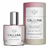 Scottish Fine Soaps Calluna Botanicals toaletní voda pro ženy 50 ml