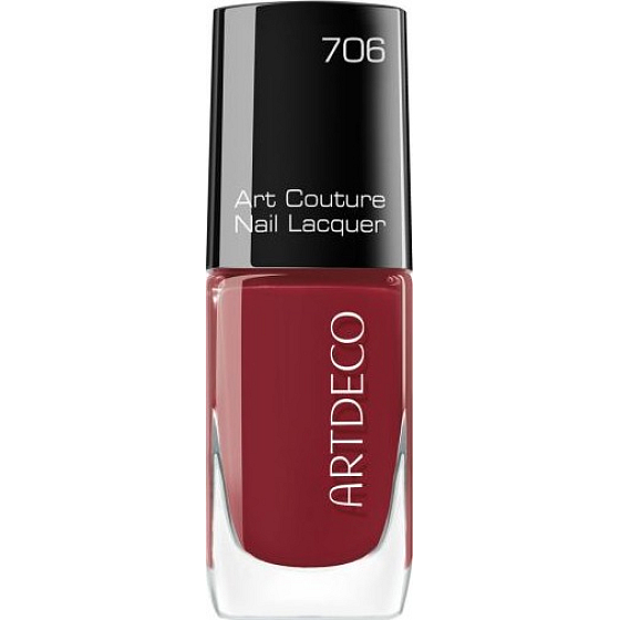 Artdeco Art Couture Nail Lacquer lak do paznokci 706 Tender Rose 10 ml