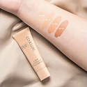 Artdeco Light Luminious Foundation lekki rozświetlający podkład 14 Beige Sand 25 ml