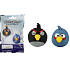 Angry Birds puzzle guma 2 kusy různé druhy, doporučený věk 6+