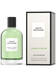 David Beckham Aromatic Greens woda perfumowana dla mężczyzn 100 ml