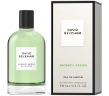 David Beckham Aromatic Greens woda perfumowana dla mężczyzn 100 ml