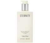 Calvin Klein Eternity mleczko do ciała dla kobiet 200 ml