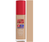 Rimmel Lasting Finish Kwas Hialuronowy długotrwały nawilżający podkład 103 True Ivory 30 ml