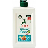 Jelen nabłyszczacz do zmywarki 500ml