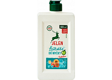 Jelen nabłyszczacz do zmywarki 500ml