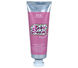 Bomb Cosmetics Rose and Oudh - Ręża i drzewo cedrowe naturalny krem do ręk 25 ml
