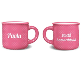 Kubek mini dla Pawła 100 ml