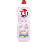 Pur Secrets of Care Balsam Hands & Nails środek do mycia naczyń, 750 ml