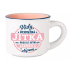 Albi Espresso kubek Jitka - Zawsze chętna, czaruje swoim urokiem i humorem 45 ml