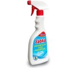 Żabka uniwersalny płynny środek czyszczący odtłuszczacz 450 ml