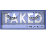 Catrice Faked 3/4 Pre-Cut sztuczne rzęsy przedłużane 1 para