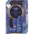 Nivea Wszystko o pielęgnacji Intensywny krem do rąk 75 ml + Nivea Bogate odżywienie mleczko do ciała 250 ml + Nivea Creme krem do podstawowej pielęgnacji 30 ml, zestaw kosmetyków