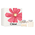 Chloé Nomade woda perfumowana dla kobiet 50 ml + mleczko do ciała 100 ml, zestaw prezentowy
