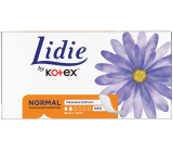 LIDIE Slip normal deo 50 szt. pudełko