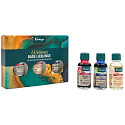 Kneipp Zestaw Olejków do kąpieli 3x20ml      4501