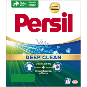 Persil proszek do prania Universal 4 prania Persil proszek do prania Universal 4 prania